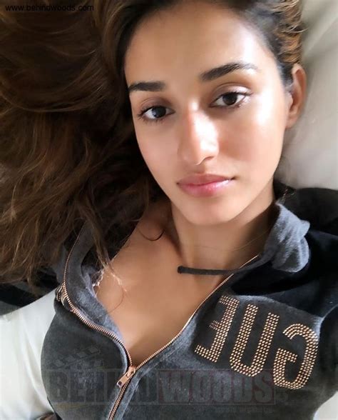 DISHA PATANI Nude